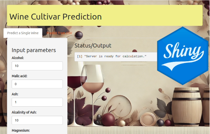 Wine Prediction